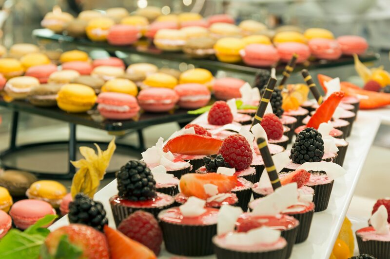 HSM Atlantic Park 50