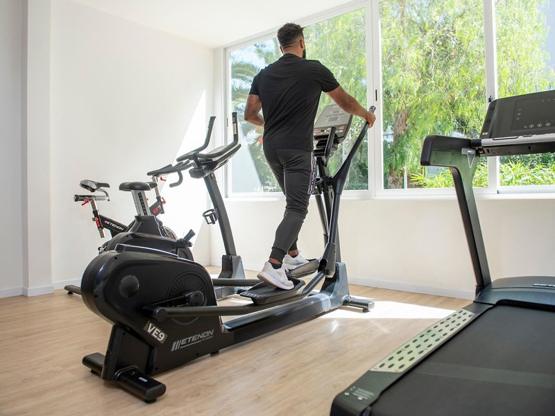HSM Atlantic Park 35