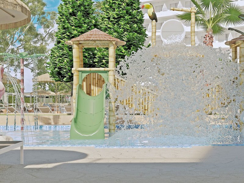 HSM Atlantic Park 37
