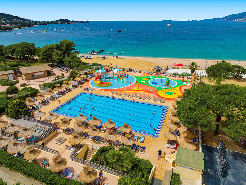 Marina Viva Hotel & Residence 1