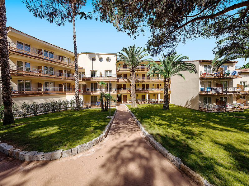 Marina Viva Hotel & Residence 4