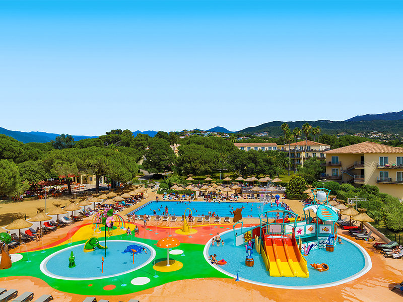 Marina Viva Hotel & Residence 5