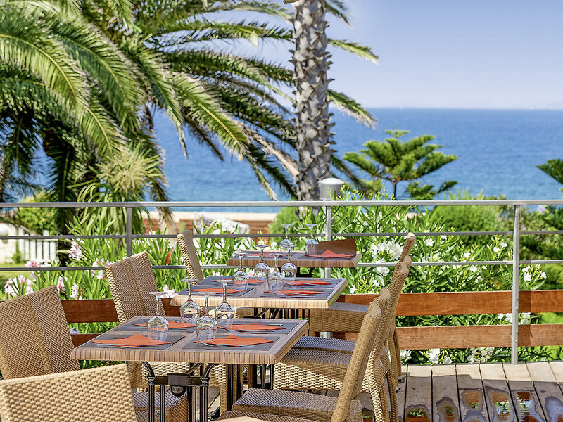 Marina Viva Hotel & Residence 6