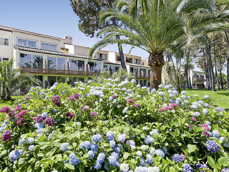 Marina Viva Hotel & Residence 7