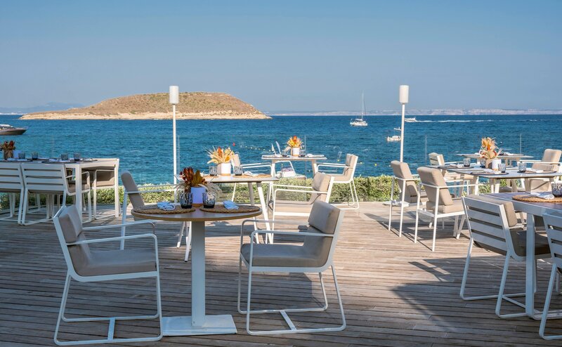 Meliá Calviá Beach 20