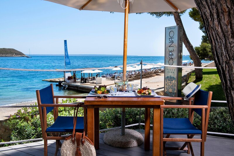 Meliá Calviá Beach 33