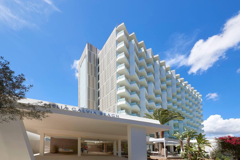 Meliá Calviá Beach 36