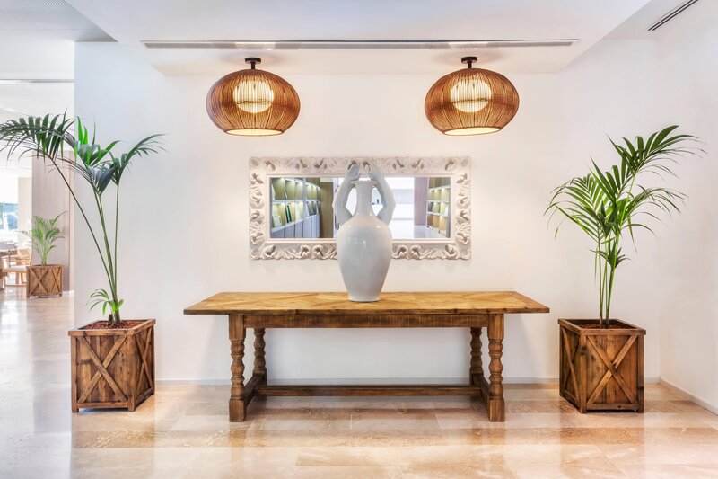 Meliá Calviá Beach 44