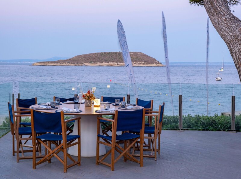 Meliá Calviá Beach 68
