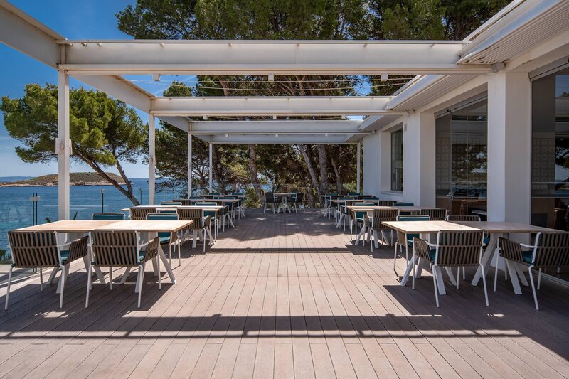 Meliá Calviá Beach 79