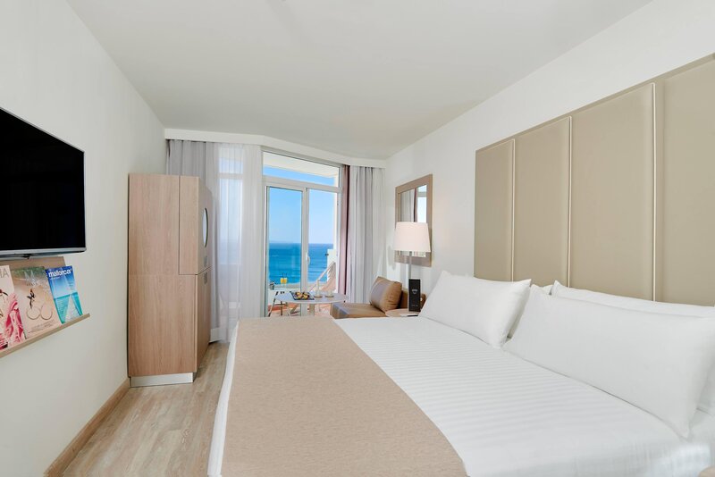 Meliá Calviá Beach 82