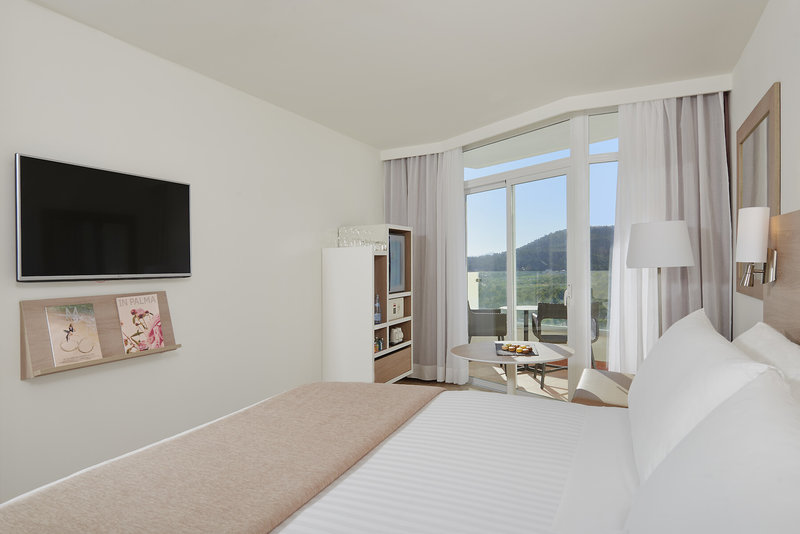 Meliá Calviá Beach 7