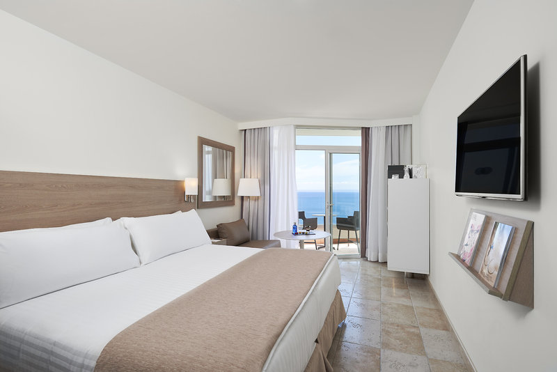 Meliá Calviá Beach 8