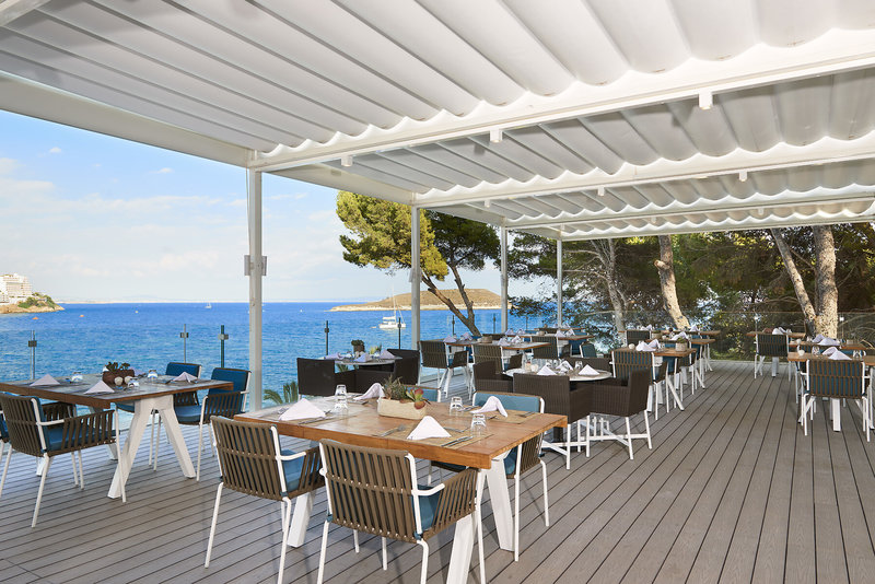 Meliá Calviá Beach 9