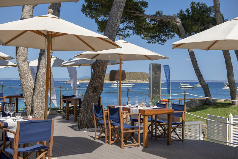 Meliá Calviá Beach 10