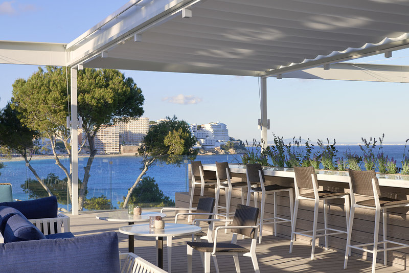 Meliá Calviá Beach 11