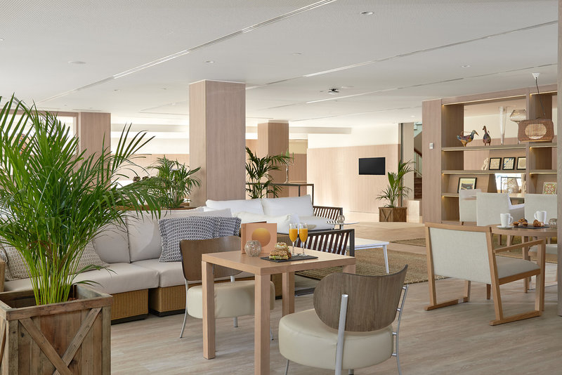 Meliá Calviá Beach 14
