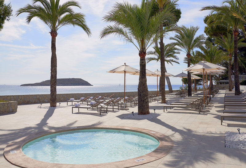 Meliá Calviá Beach 19