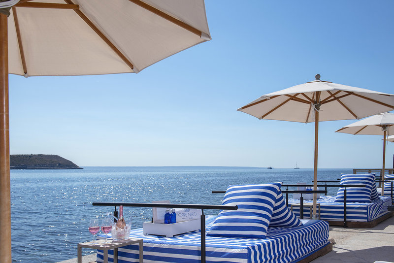 Meliá Calviá Beach 20