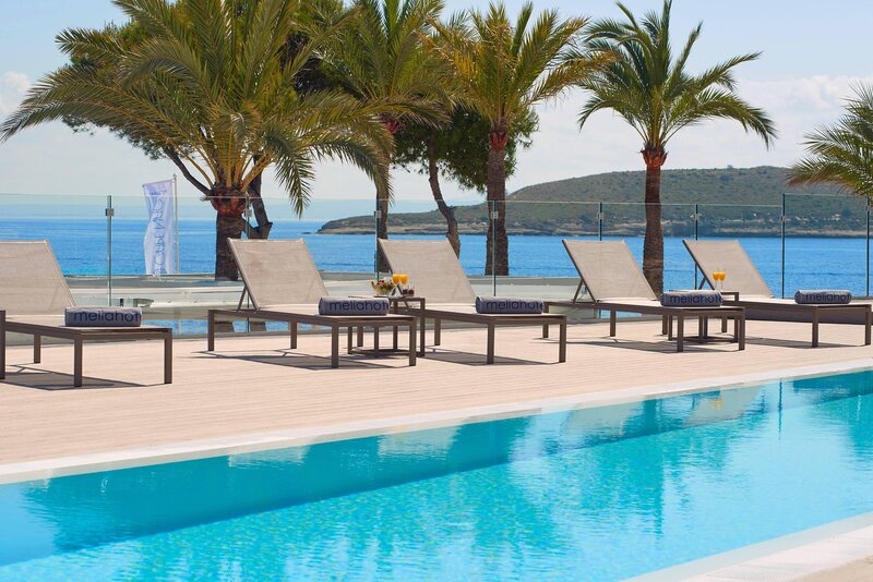 Meliá Calviá Beach 49