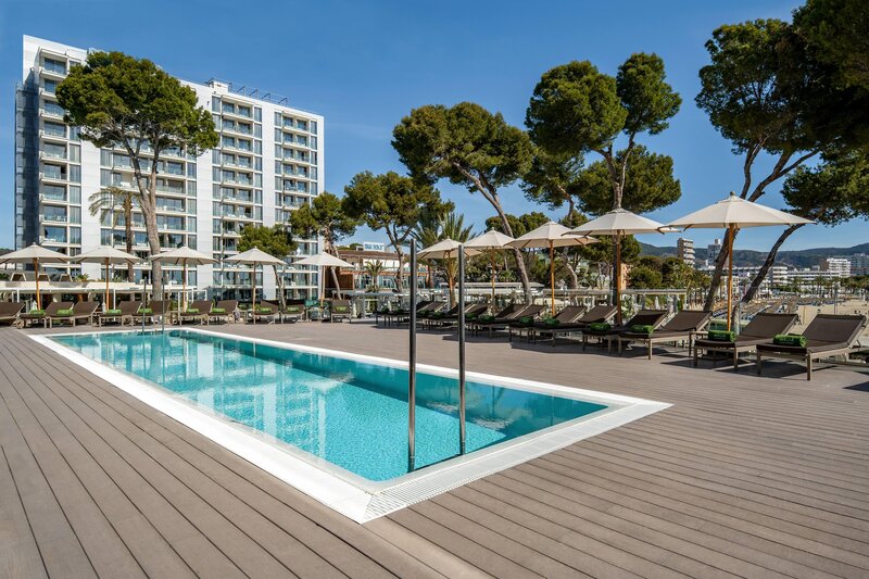 Meliá Calviá Beach 53