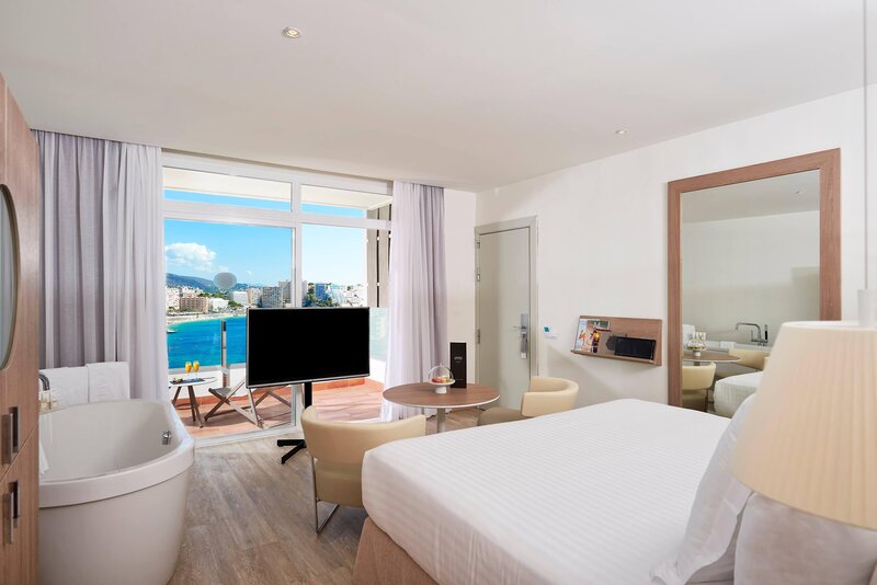 Meliá Calviá Beach 91