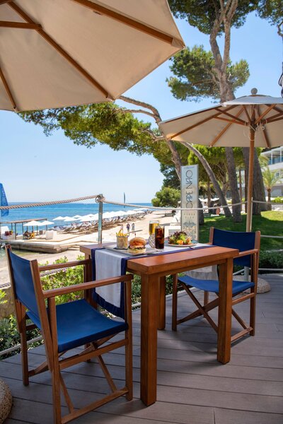 Meliá Calviá Beach 70