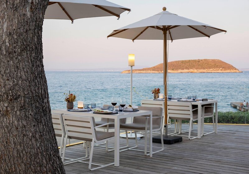 Meliá Calviá Beach 76