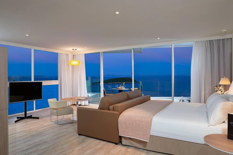 Meliá Calviá Beach 111