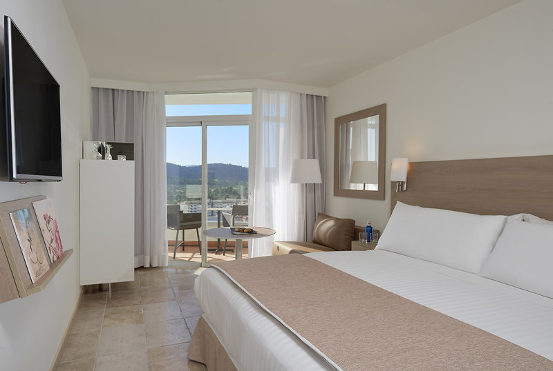 Meliá Calviá Beach 6