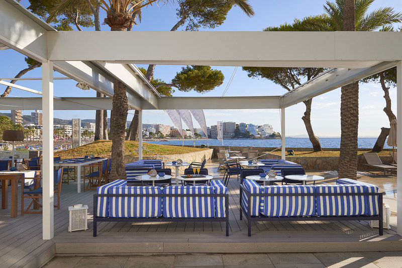 Meliá Calviá Beach 12