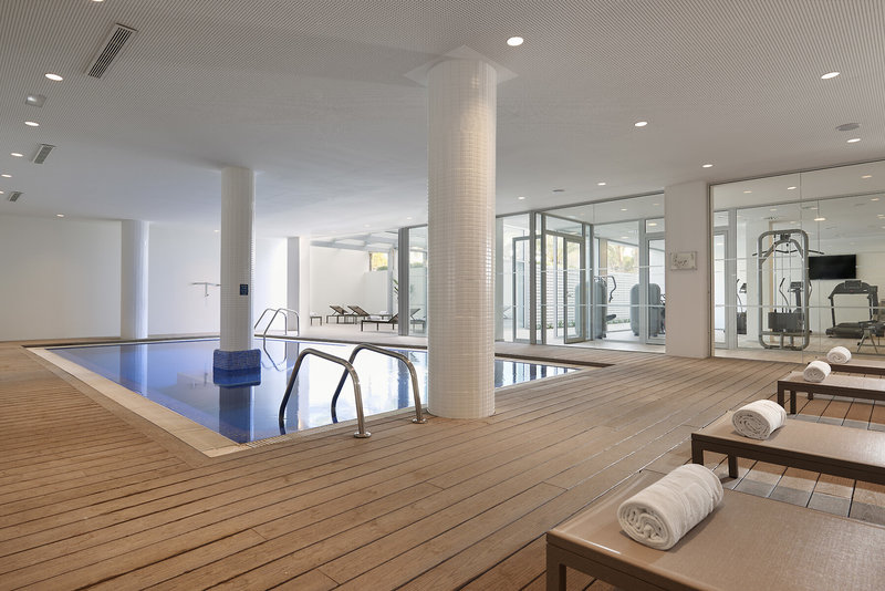 Meliá Calviá Beach 16