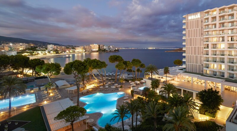Meliá Calviá Beach 23