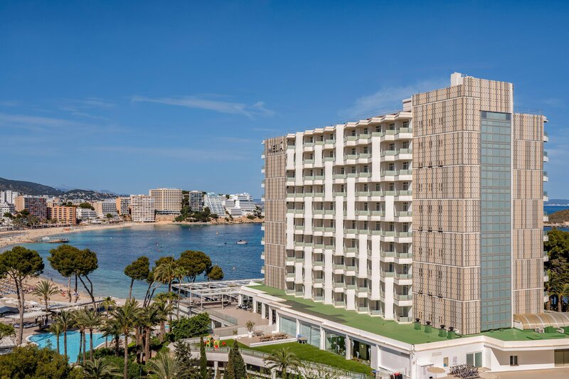 Meliá Calviá Beach 29