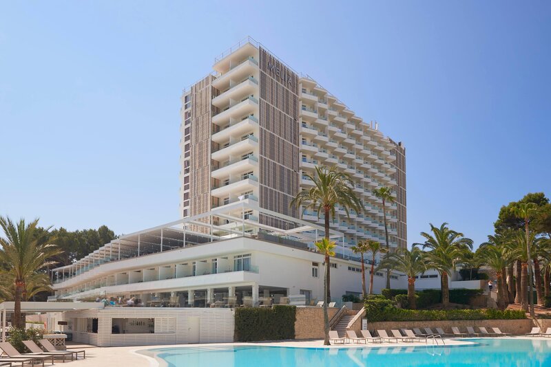 Meliá Calviá Beach 48