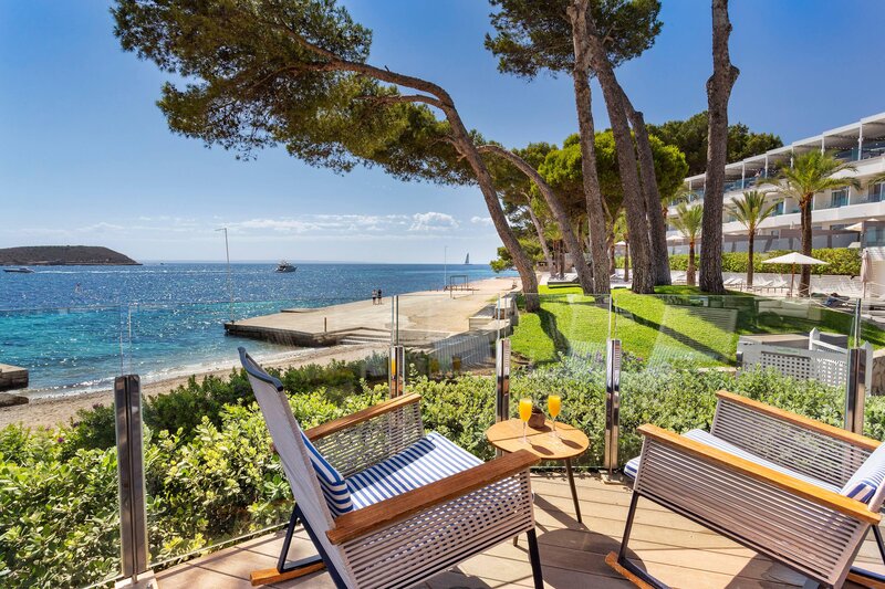 Meliá Calviá Beach 73