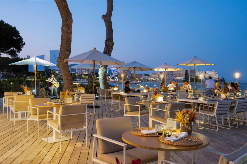 Meliá Calviá Beach 82