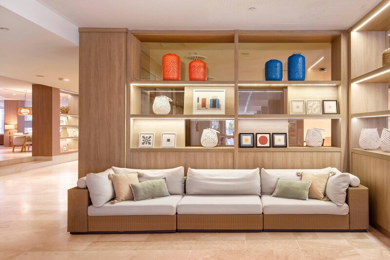 Meliá Calviá Beach 4