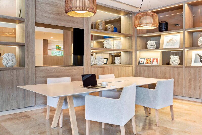 Meliá Calviá Beach 7