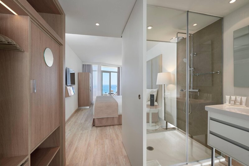 Meliá Calviá Beach 11