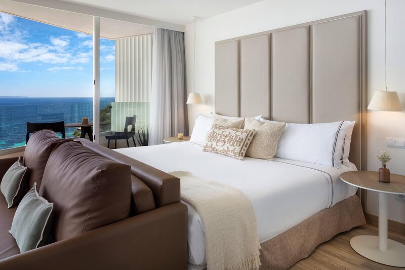 Meliá Calviá Beach 16