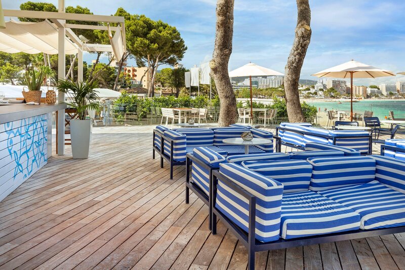 Meliá Calviá Beach 17