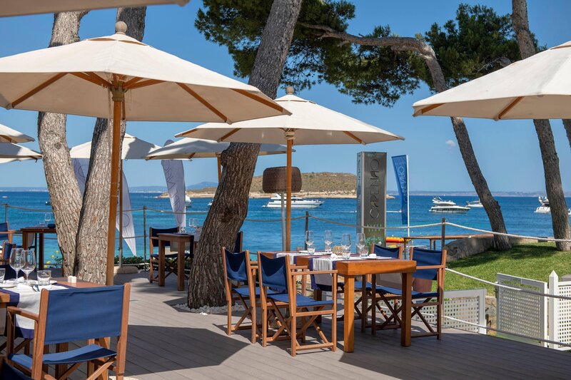 Meliá Calviá Beach 19