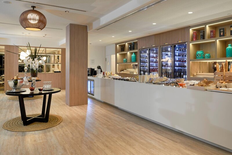 Meliá Calviá Beach 22