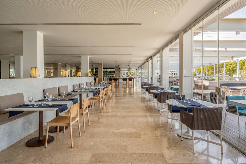 Meliá Calviá Beach 23