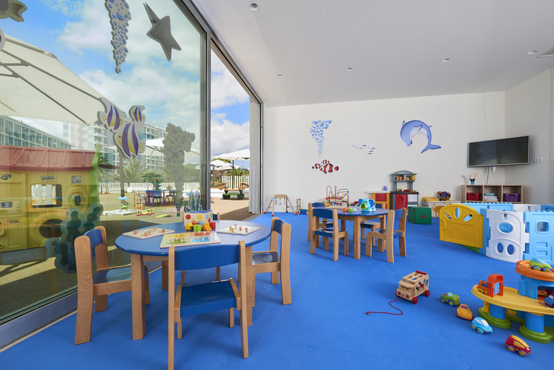 Meliá Calviá Beach 27