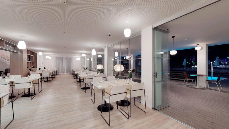 Meliá Calviá Beach 32