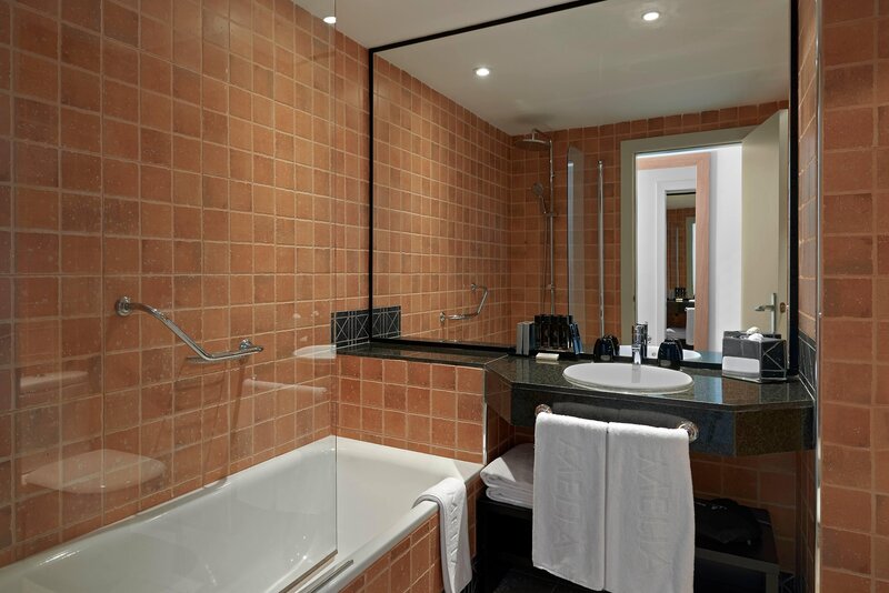 Meliá Calviá Beach 41