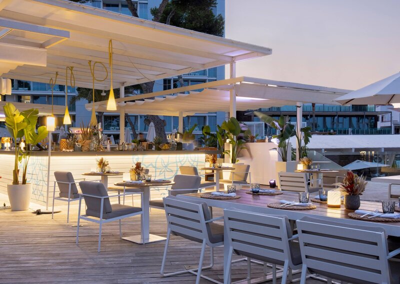 Meliá Calviá Beach 46