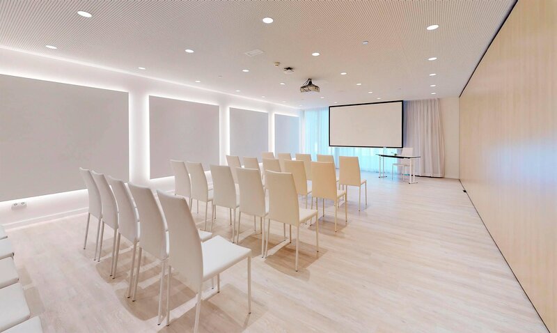 Meliá Calviá Beach 51